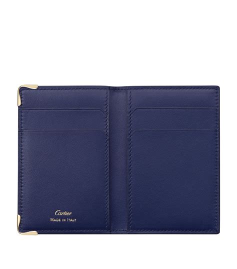 must de cartier multi wallet